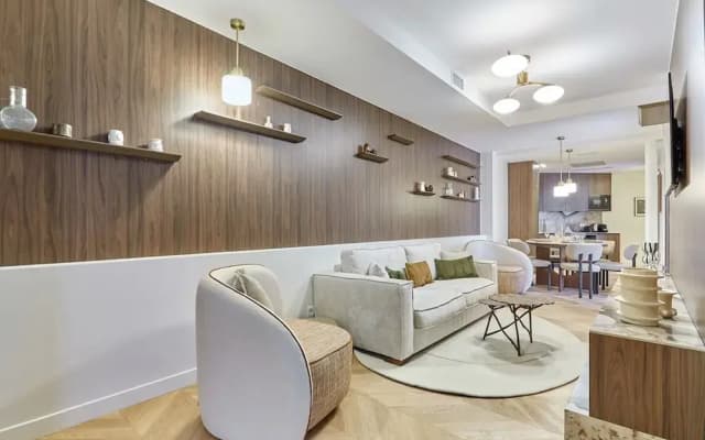 Sublime Apartment With AC - Center of Paris - photo 2
