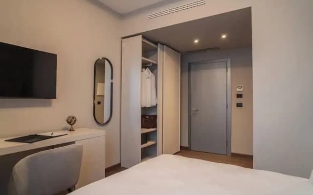 Hotel Porpora Suite - photo 3