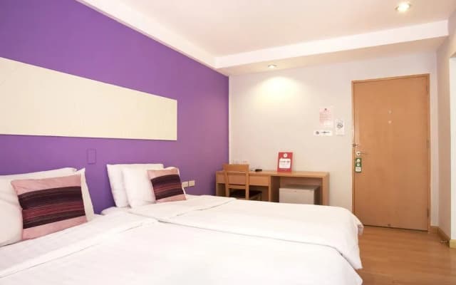 NIDA Rooms Thonglor 125 Avenue - photo 3