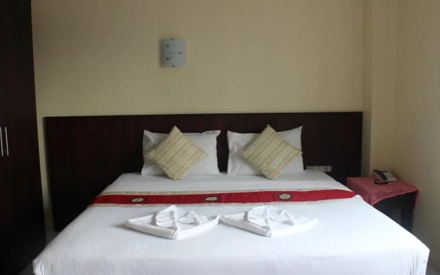 Patong Palm Guesthouse - photo 5
