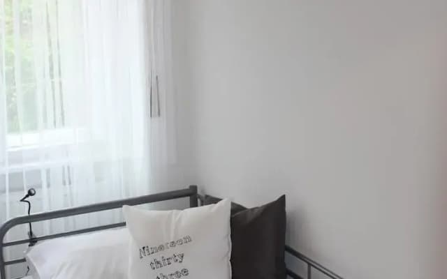 District Seven Spacious Apartments - photo 5