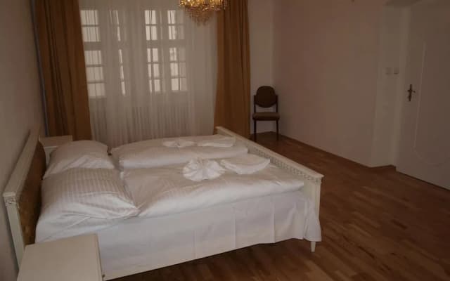 Castle apartment - photo 2