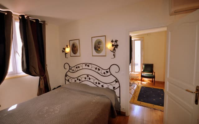 Hôtel des Bains - photo 4