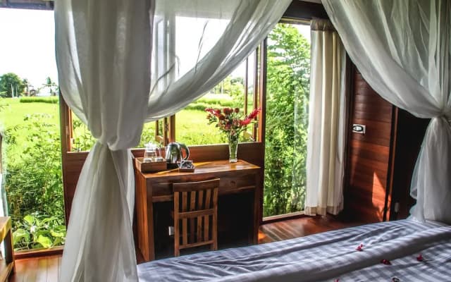 Kubu Jamu Ubud - photo 5