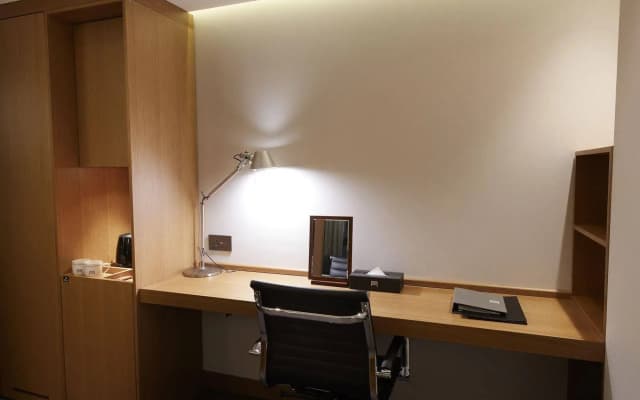 Standard Hotel - photo 4