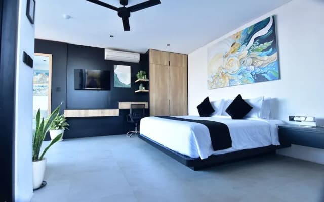 Onyx Beach Hotel - photo 4