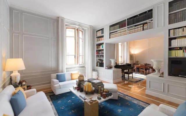 Luxury Apartment Central Florence - photo 4