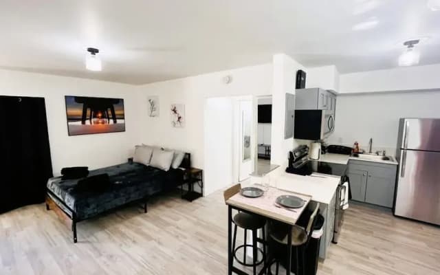 Upper East Side Renovated Studio Free Parking - photo 3