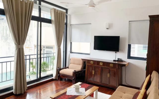 Sunshine Apartments - photo 4
