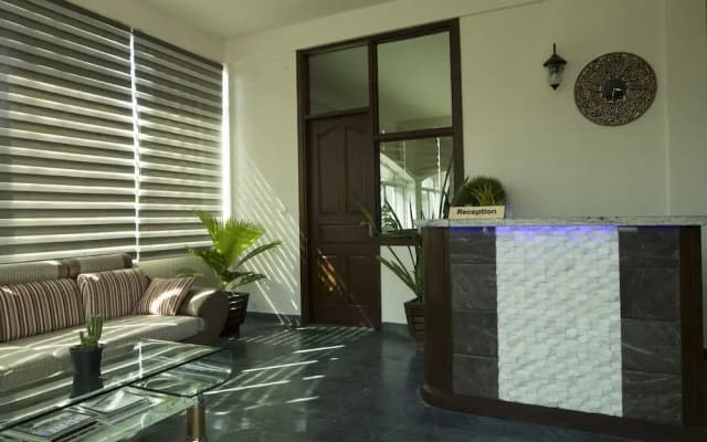 Global Residence - photo 2