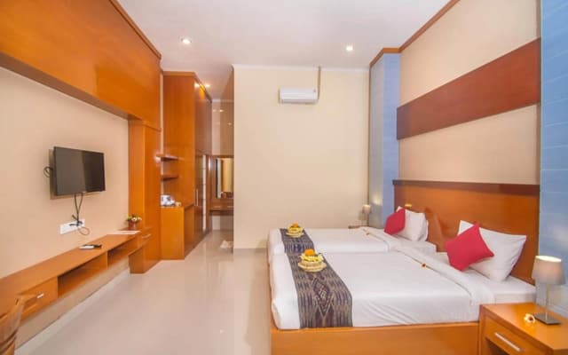 Adi Jaya Cottages Jungle Suites by EPS - photo 3