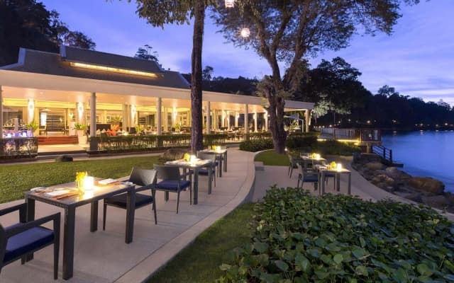 Amari Phuket Resort Patong Beach - photo 4