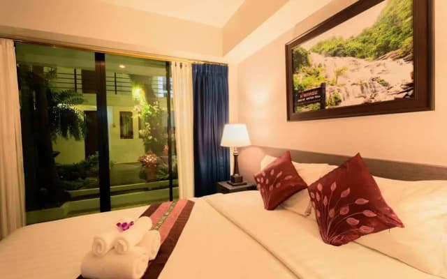 Panna Heritage Boutique Hotel - photo 3