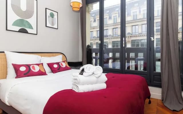 Superb Apartement 2 Bedrooms Center of Paris - photo 5