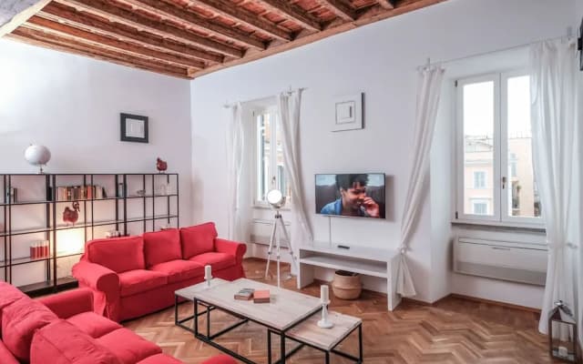 Trastevere Premium Apartment - photo 3