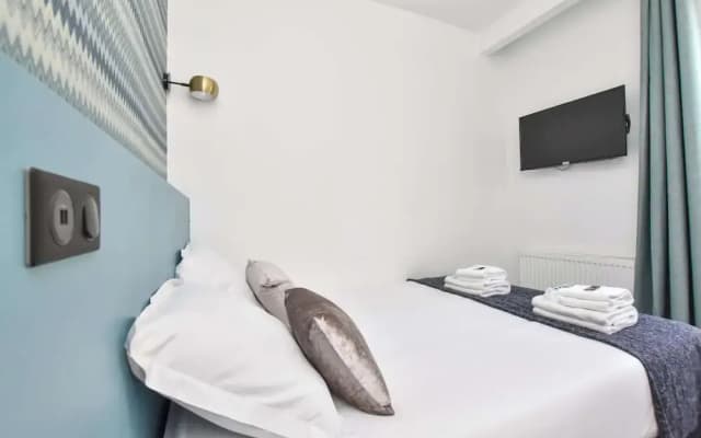 Cosy Room - 2P - Eiffel Tower / Champs de Mars - photo 4