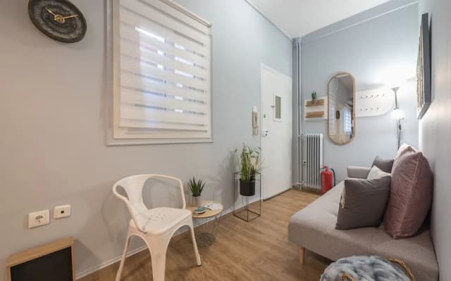 City Nest Apartment by Cloudkeys - photo 5
