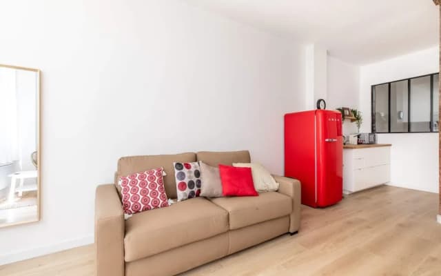 Cozy 2bedroom Apartment in Paris - Bastille - photo 5