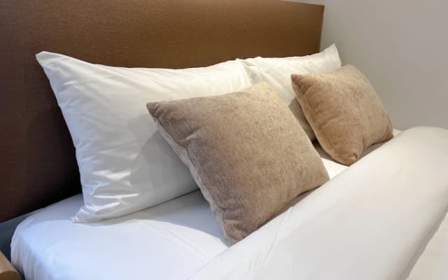 SO Zen Hotel Silom Bangkok - photo 4
