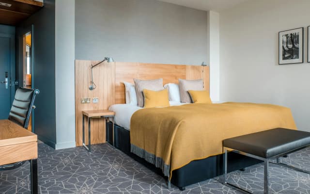 Apex Waterloo Place Hotel - photo 4