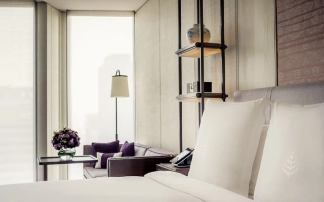 Four Seasons Hotel Seoul - photo 5