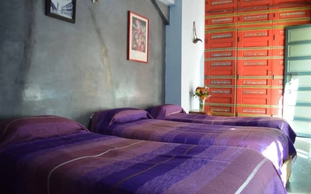 Riad Dar Ihssane - photo 4