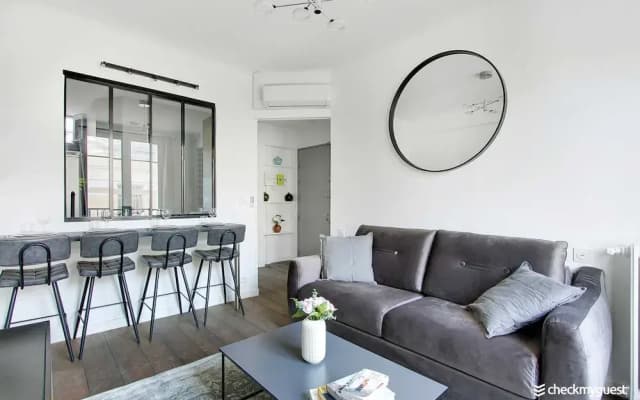 Charming Apartment - 1br/4p - Place des Vosges - photo 3
