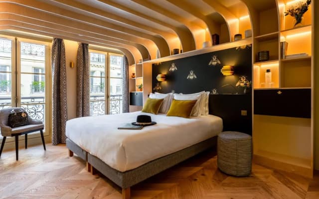 Hôtel Bonsoir Madame - photo 5