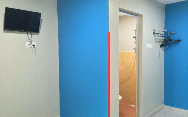 Hotel Tengkera - photo 3