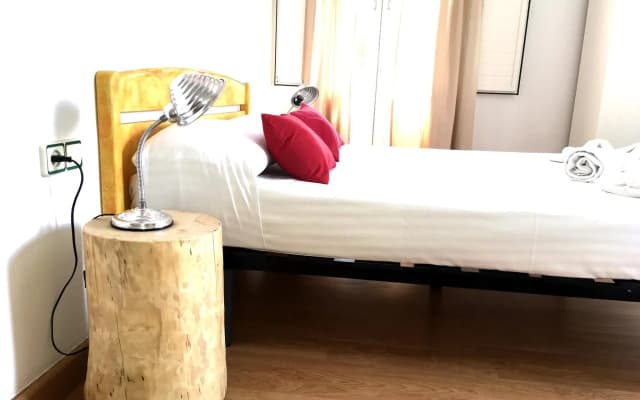 Hostal la Palmera - photo 3