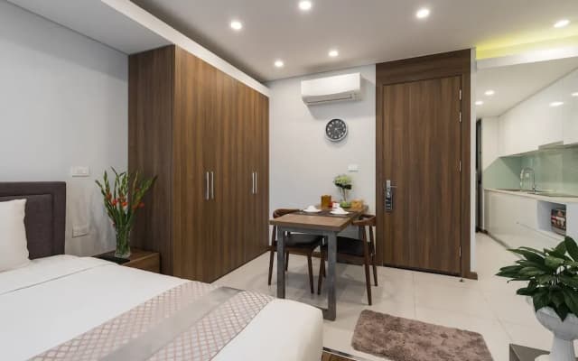 Narcissus Apartment - photo 5