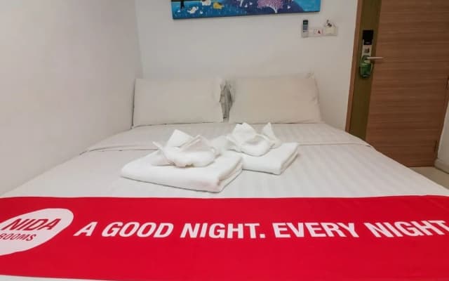 Nida Rooms Samui Blue Diamond - photo 4