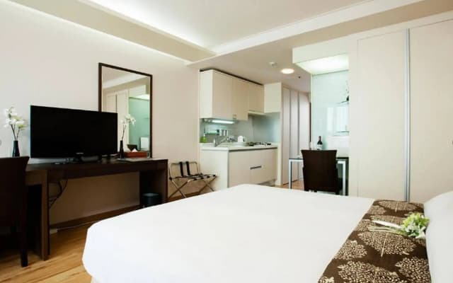 Gangnam Family Hotel - photo 4