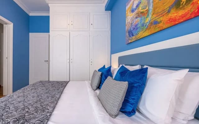 Phaedrus Living Kolonaki Blue - photo 3
