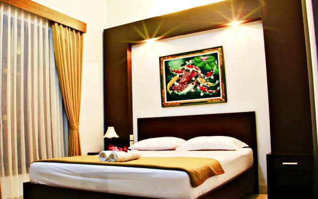 Nakula Guest House - photo 2