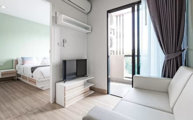 The Happy Place Condominium by Clifton - photo 5