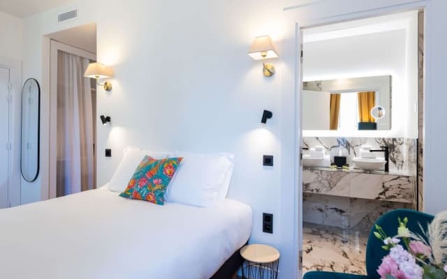 Boutique Hôtel Nice Côte d'Azur - photo 4