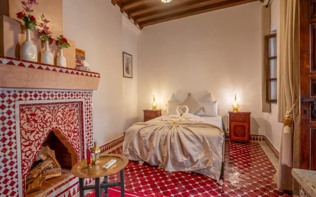 Riad Sun of Kech - photo 5
