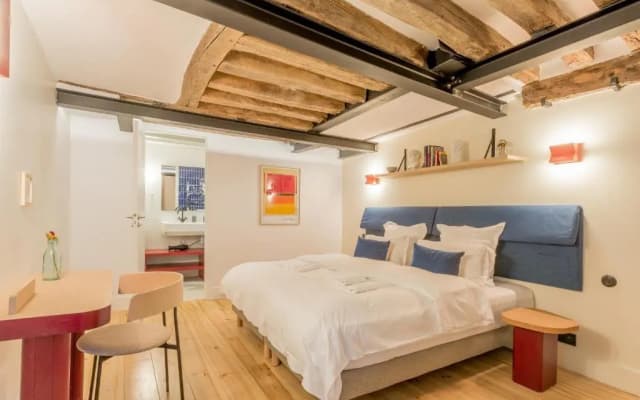 Edgar Suites Marais - Nazareth - photo 2
