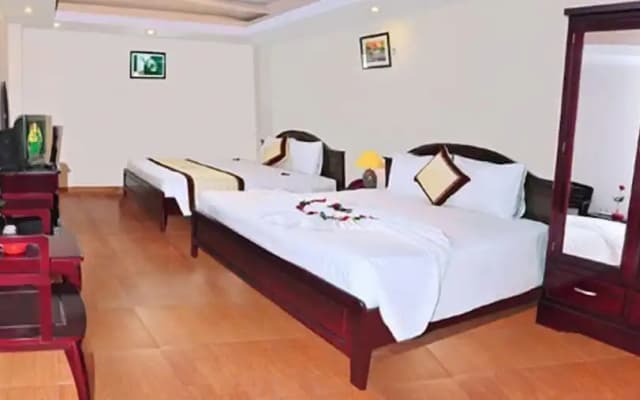 Lammy Hotel - photo 5