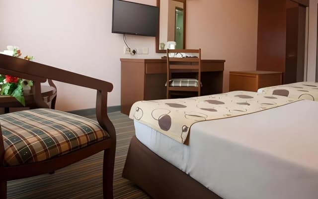 Hotel Seri Malaysia Port Dickson - photo 3