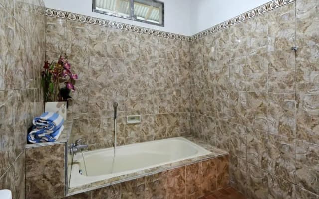Rumah Akira Seminyak - photo 4