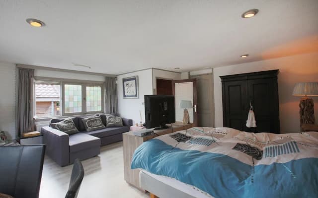 Stylish Studio In Houseboat - photo 2