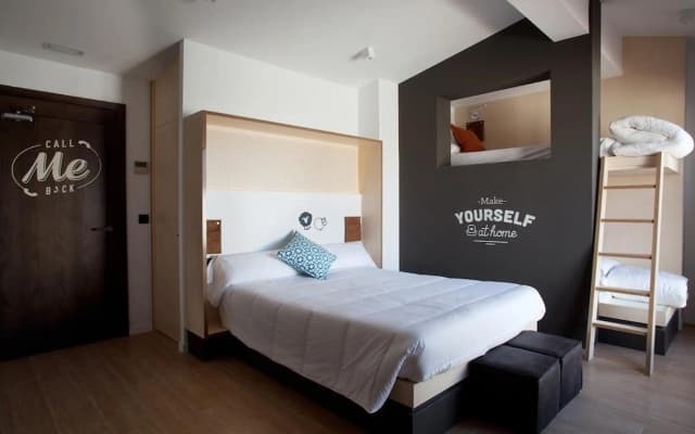 Toc Hostel Madrid - photo 4