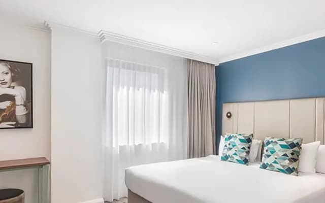 Sydney Suites - photo 5