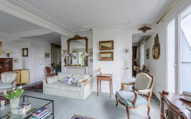 Luxury Apartment on the Ile de la Cité - photo 2