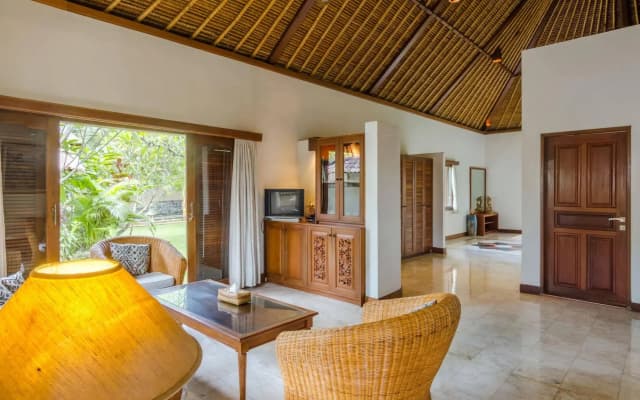 Chili Ubud Cottage - photo 5