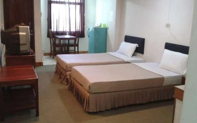 Donmuang Mansion - photo 2