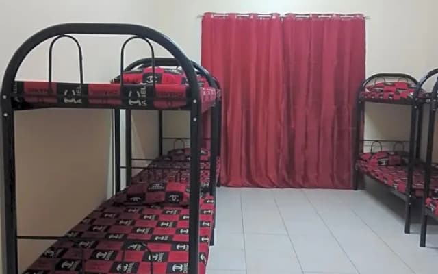 Abree building New Hostel - photo 3