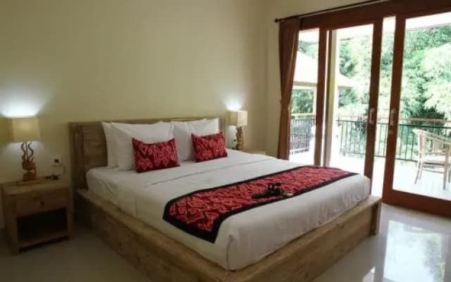 Gek House Ubud Bali - photo 3